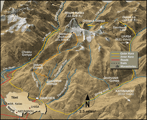 kailash